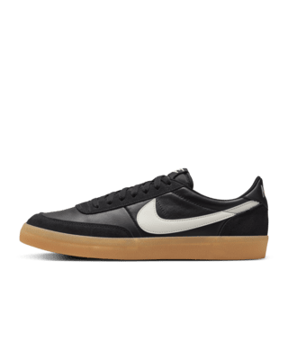 Nike killshot 2 black gum hotsell